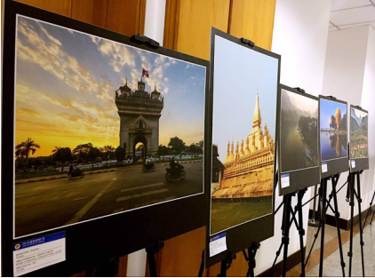 中國—東盟旅游品質和可持續發展論壇在京舉行
