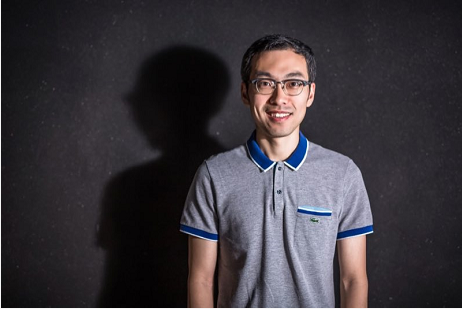 夢想加王曉魯:從咖啡廳到智慧空間 從“辦公共享”到“共享辦公”