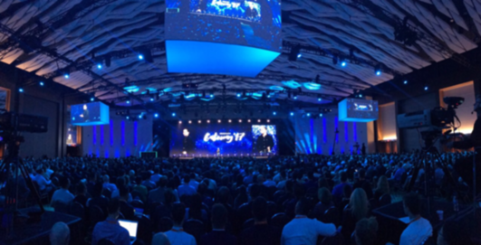 馬云：阿里巴巴就是讓小企業全球化，今年為eWTP再飛1000小時