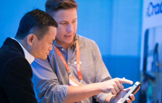 馬云：阿里巴巴就是讓小企業全球化，今年為eWTP再飛1000小時