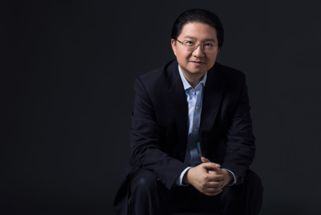 盛景網聯彭志強:創新服務“高鐵”站助力構建全球化創新生態