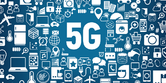 5G時代到來!應范物聯網落地速度加快