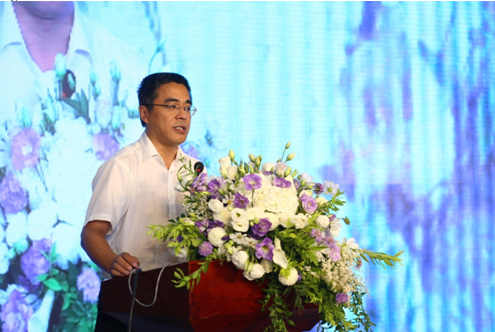 2017中國(guó)軟件業(yè)投融資趨勢(shì)論壇在京舉行