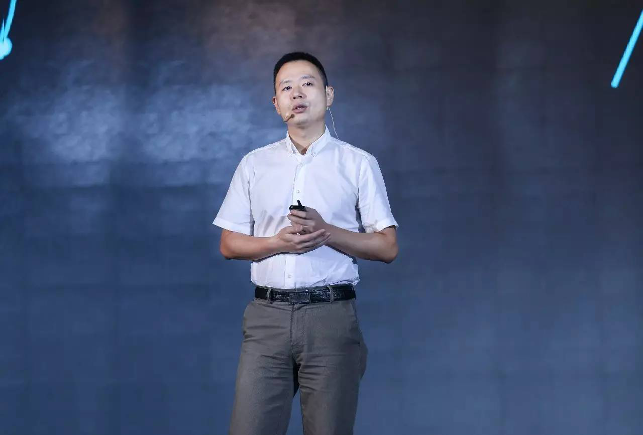 幻化·構(gòu)建新生態(tài) 中譯語(yǔ)通2017戰(zhàn)略發(fā)布會(huì)召開(kāi)