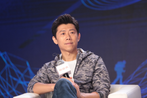 科技+時尚掀“戶外極客”潮流 探路者新品發布引業界矚目