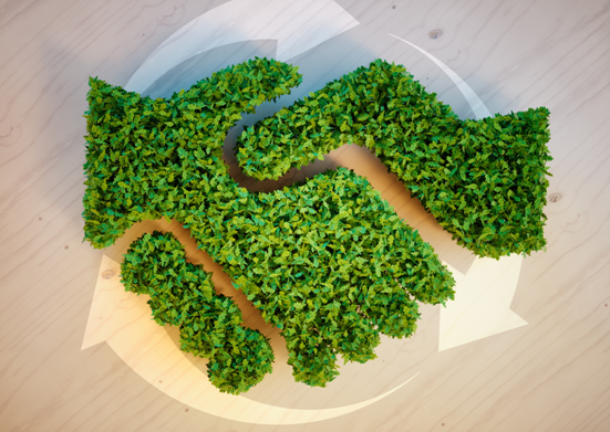 泰國倡導團結合作，共建可持續發展世界