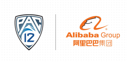 馬云蔡崇信簽下美國(guó)最牛大學(xué)體育聯(lián)盟，讓中國(guó)年輕人看NCAA籃球賽