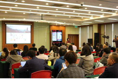 “隱形冠軍·中國行”正式啟動 探討人民身邊的“衣食住行”