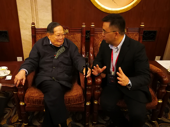 沒(méi)見(jiàn)過(guò)80年前的西南聯(lián)大？百度用AI技術(shù)重現(xiàn)璀璨校史