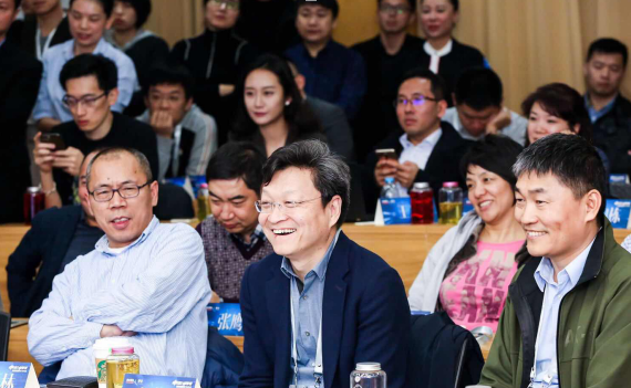 最具潛力新零售top50黑馬榜評選舉行 30家投資機(jī)構(gòu)參與