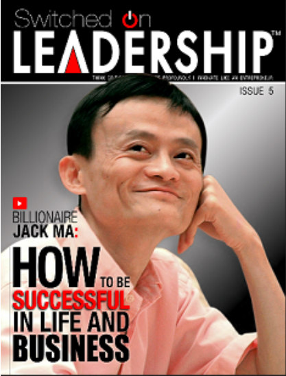 澳媒：馬云不是典型的中國(guó)企業(yè)家，象征中西方管理風(fēng)格的融合