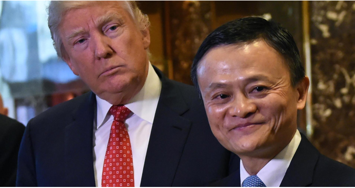 澳媒：馬云不是典型的中國(guó)企業(yè)家，象征中西方管理風(fēng)格的融合