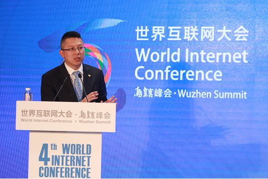 蔡紹中：下一輪智能互聯網的機會出現在兩個領域