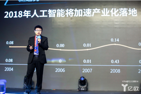 2017億歐創(chuàng)新者年會暨第三屆創(chuàng)新獎頒獎盛典在京開幕