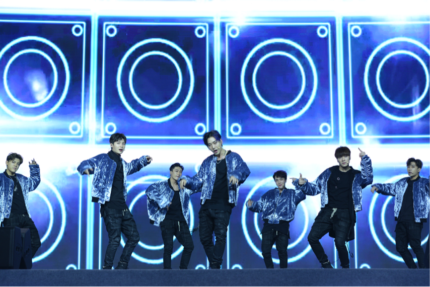 2017第八屆牛耳獎頒獎盛典隆重舉行 嘉賓陣容豪華32個獎項正式揭曉