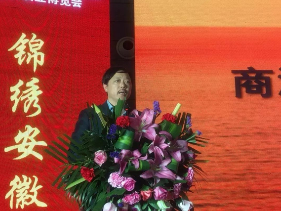 2017安徽酒業(yè)高峰論壇隆重召開 行業(yè)大咖酒業(yè)論道