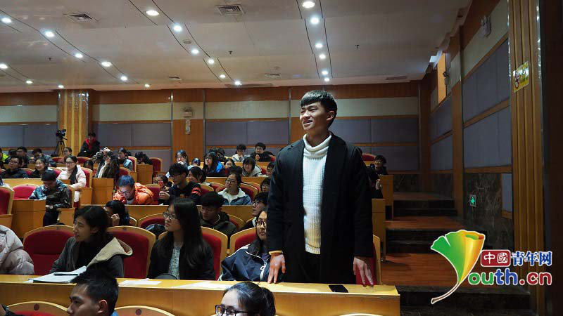 文藝名家中華優(yōu)秀傳統(tǒng)文化大講堂落地杭州師范大學(xué)