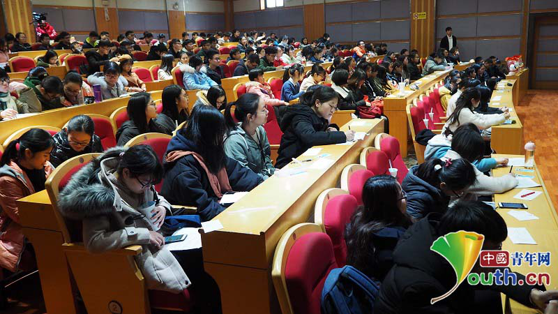 文藝名家中華優(yōu)秀傳統(tǒng)文化大講堂落地杭州師范大學(xué)