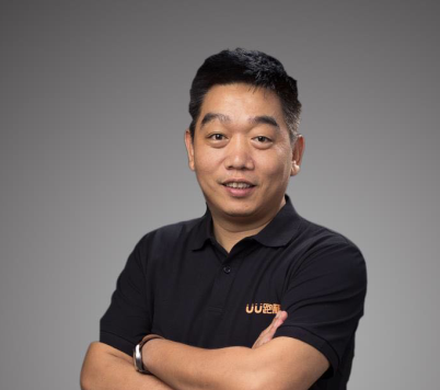 UU跑腿喬松濤:用經濟的方式提高城市運作效率