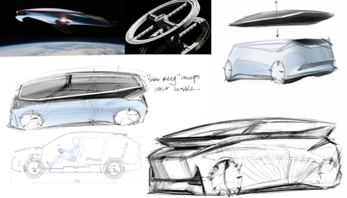 奇點汽車將攜iS6量產(chǎn)上市相關(guān)信息亮相北京車展