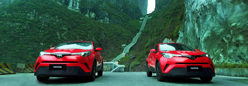 中國豐田推動TNGA豐巢概念及電動化戰(zhàn)略再升級