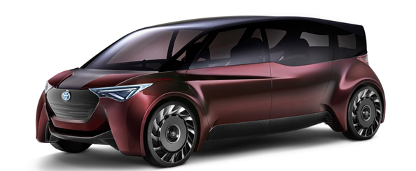 中國豐田推動TNGA豐巢概念及電動化戰(zhàn)略再升級