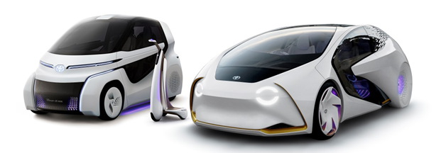 中國豐田推動TNGA豐巢概念及電動化戰(zhàn)略再升級