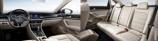 全新朗逸Plus領銜 上汽大眾大眾品牌將攜明星陣容出擊2018北京車展