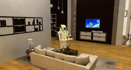 未來已來，2015世界機器人大會邀您體驗未來生活