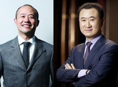 萬達(dá)萬科戰(zhàn)略聯(lián)手 中國地產(chǎn)龍頭開啟強強聯(lián)合