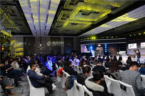 2018搜狐焦點(diǎn)新視角舉行 產(chǎn)品迭代更新引領(lǐng)行業(yè)變革