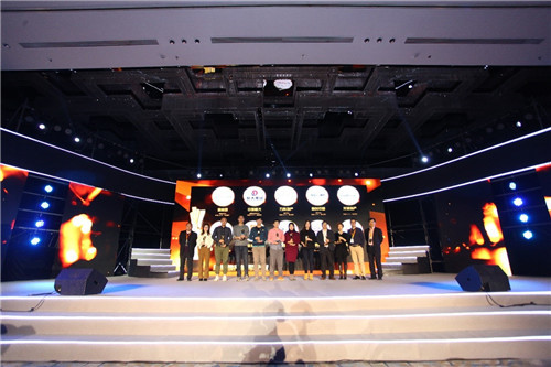 2018搜狐焦點(diǎn)新視角舉行 產(chǎn)品迭代更新引領(lǐng)行業(yè)變革